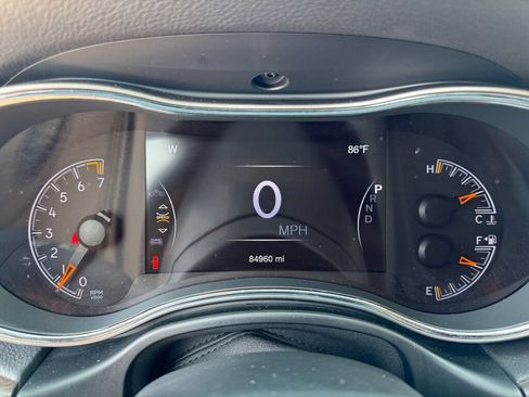Used 2018 Jeep Grand Cherokee Limited RWD image 30