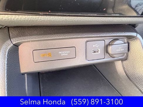 Certified 2024 Honda Civic EX-L image 18