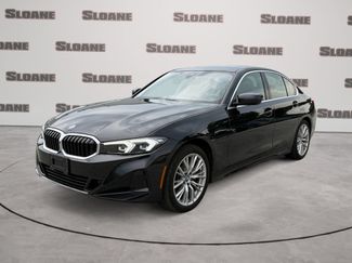 Used 2024 BMW 330e xDrive w/ Premium Package AWD/4WD video 1