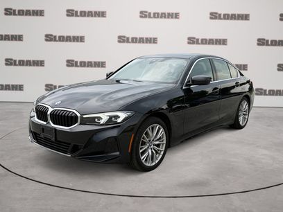 Used 2024 BMW 330e xDrive w/ Premium Package