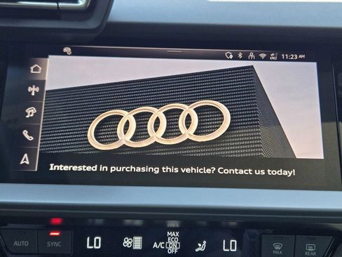 Used 2026 Audi A3 2.0T Premium w/ Black Optic Package AWD/4WD image 22