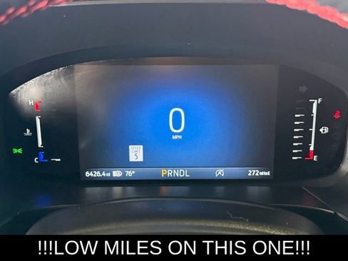 Used 2024 Ford Escape ST-Line w/ Tech Pack #1 image 33