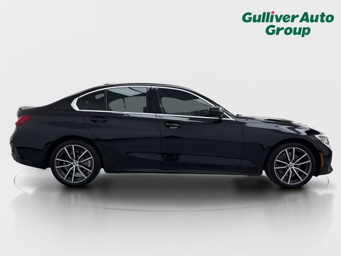 Used 2020 BMW 330i Sedan w/ Convenience Package RWD image 10