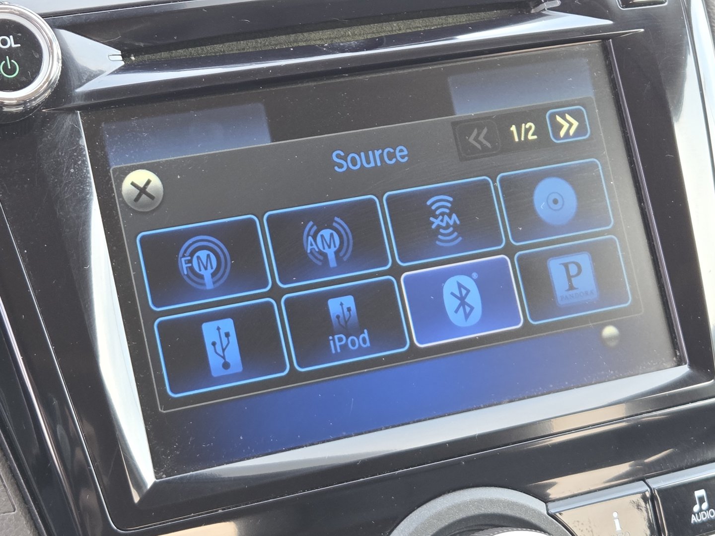Used 2015 Honda Odyssey EX-L image 7