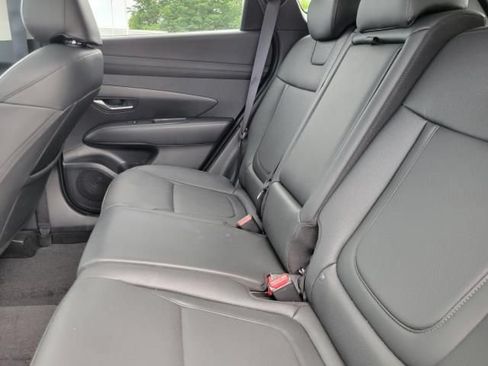 Used 2025 Hyundai Tucson SEL AWD/4WD image 11