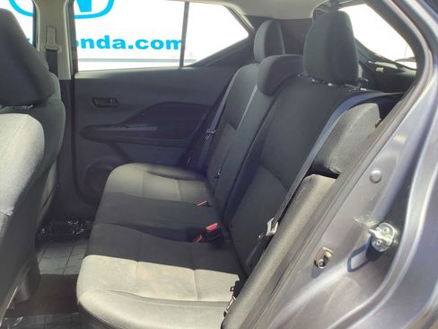 Used 2025 Nissan Kicks Play S FWD image 13