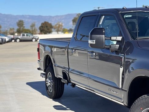 New 2026 Ford F350 Lariat w/ Lariat Ultimate Package image 5