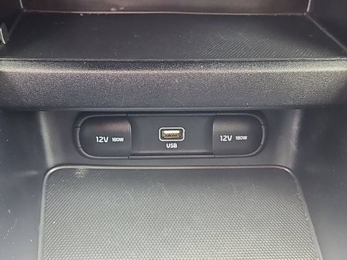 Certified 2023 Kia Forte LXS FWD image 16