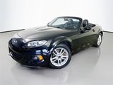 Used 2014 MAZDA MX-5 Miata Sport image 3