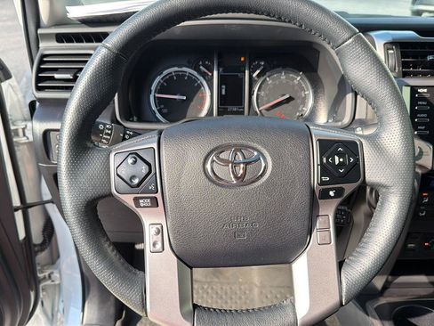 Used 2024 Toyota 4Runner Limited RWD image 20