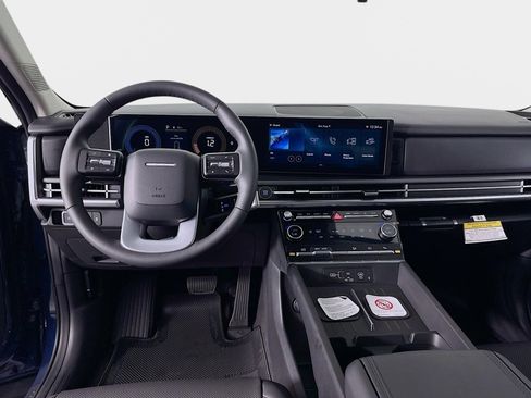 New 2026 Hyundai Santa Fe SEL image 22