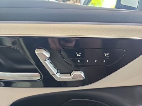 Certified 2026 Mercedes-Benz E 350 Sedan image 30