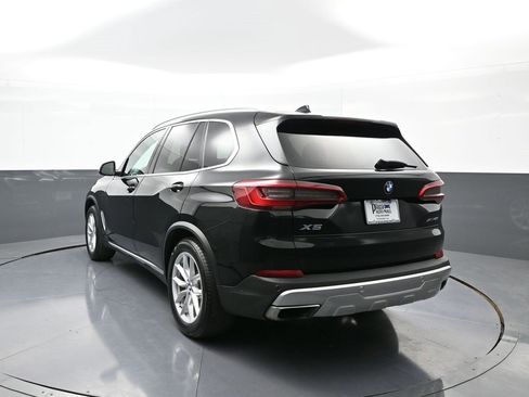 Used 2020 BMW X5 xDrive40i w/ Convenience Package image 8