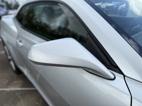 Used 2014 Chevrolet Camaro LT w/ RS Package image 12