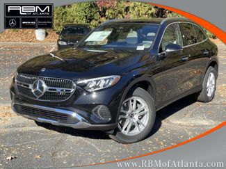 New 2026 Mercedes-Benz GLC 300 GLC 300 4MATIC SUV video 1