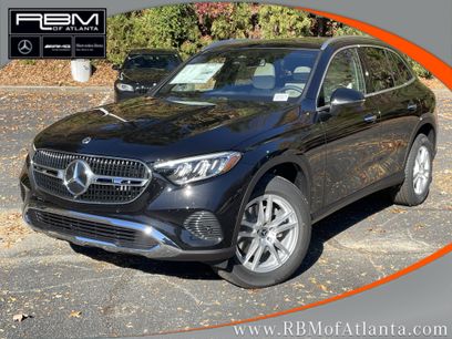 New 2026 Mercedes-Benz GLC 300 GLC 300 4MATIC SUV