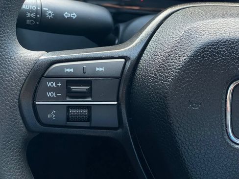 Certified 2026 Honda Accord SE image 15