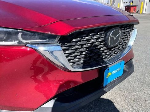 Used 2023 MAZDA CX-5 AWD 2.5 S image 28