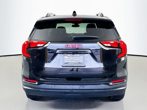 Used 2020 GMC Terrain SLT w/ Preferred Package FWD image 6