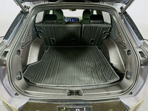 Used 2024 Chevrolet Equinox EV LT image 28