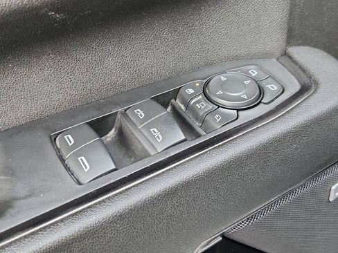 Used 2024 GMC Sierra 2500 AT4 w/ AT4 Premium Plus Package image 19