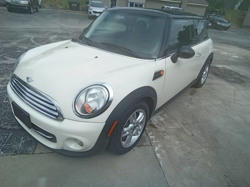 Used 2012 MINI Cooper Hardtop FWD image 1