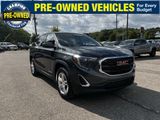 Used 2018 GMC Terrain SLE image 3