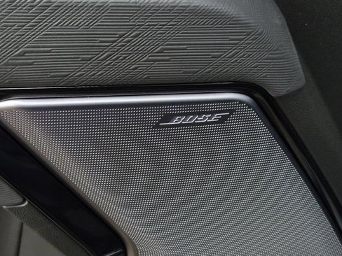 Certified 2024 GMC Sierra 1500 AT4X image 15