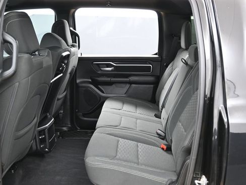 Used 2025 RAM 1500 Big Horn AWD/4WD image 31