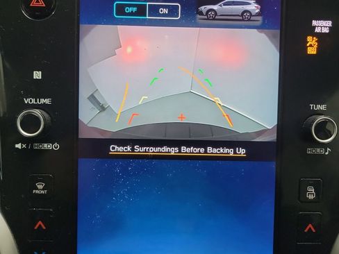 Used 2020 Subaru Outback Premium image 23