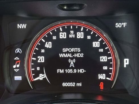 Used 2022 Dodge Durango GT image 25