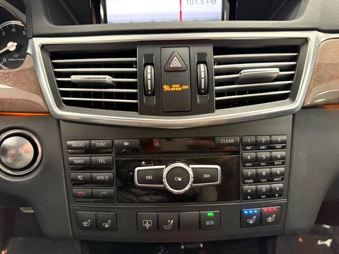 Used 2013 Mercedes-Benz E 63 AMG E63 AMG Sedan image 17