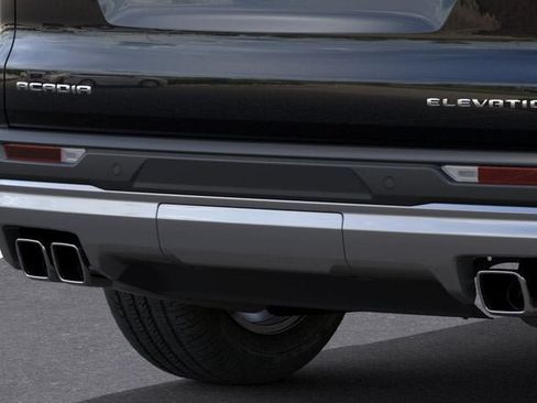 New 2026 GMC Acadia Elevation w/ Elevation Premium Package FWD image 14