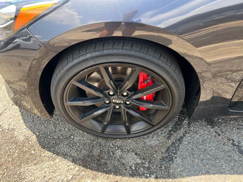 Certified 2023 Kia Stinger GT2 AWD/4WD image 10