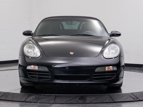 Used 2006 Porsche Boxster S RWD image 9