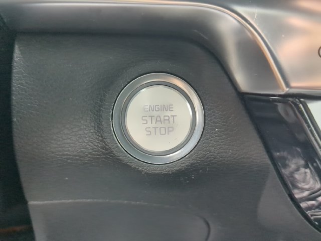 Used 2022 Kia Telluride EX w/ EX Premium Package FWD image 33