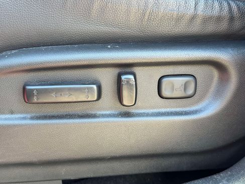 Certified 2023 Honda Passport EX-L image 27