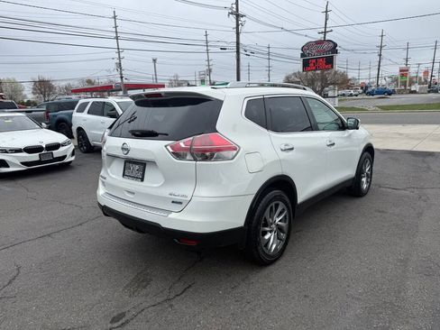 Used 2014 Nissan Rogue SL image 8