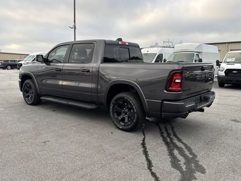 New 2026 RAM 1500 Big Horn image 7