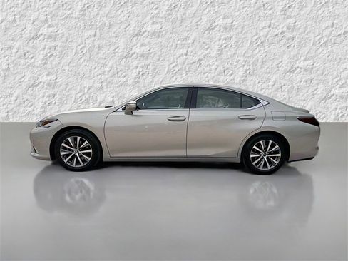 Used 2020 Lexus ES 350 w/ Premium Package image 6