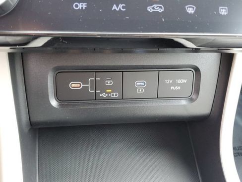 New 2026 Hyundai Tucson Blue SE AWD/4WD image 30