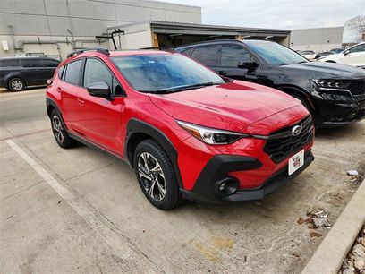 Used 2024 Subaru Crosstrek 2.0i Premium