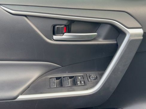 Used 2024 Toyota RAV4 XLE w/ Convenience Package FWD image 14