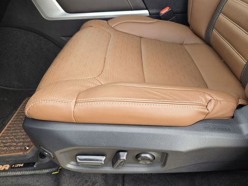 New 2025 Toyota Tundra 1794 Edition image 23