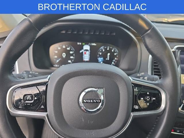 Used 2017 Volvo XC90 T6 Momentum w/ Momentum Plus Package AWD/4WD image 13