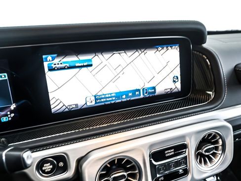Certified 2026 Mercedes-Benz G 63 AMG 4MATIC image 22