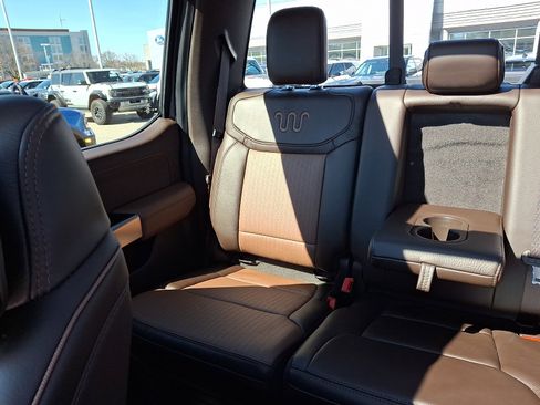 Certified 2024 Ford F150 King Ranch image 18