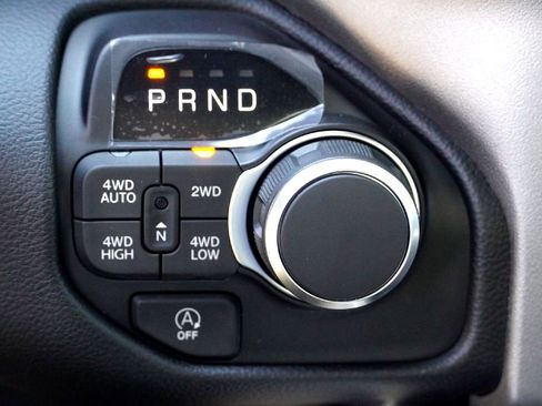 New 2026 RAM 1500 Lone Star AWD/4WD image 20
