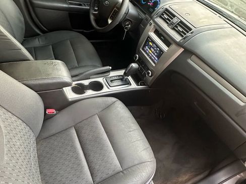 Used 2011 Ford Fusion SE image 21