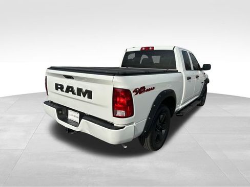 Used 2018 RAM 1500 Express image 5